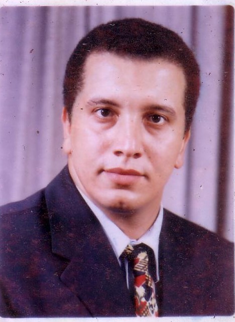 Ahmed  Attia Abd El_Latief Attia